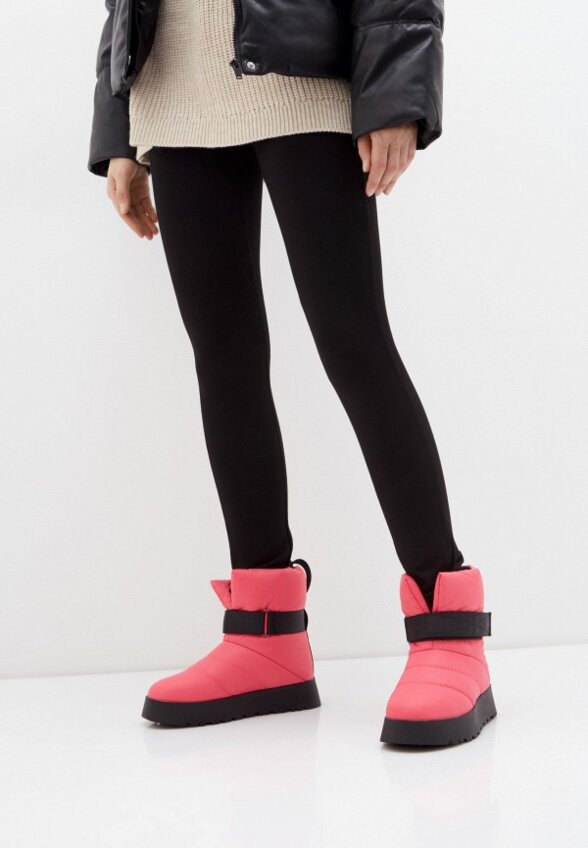 Дутики Finn Line