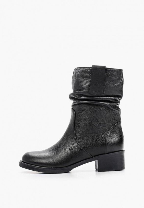 Полусапоги Giotto