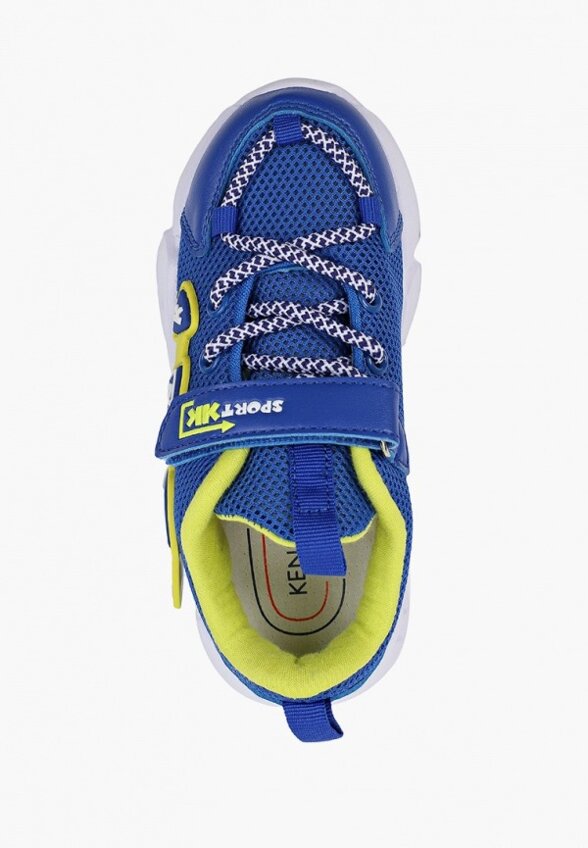 Кроссовки Kenkä