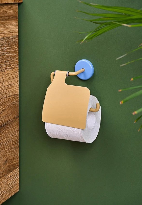 Держатель для туалетной бумаги Moroshka