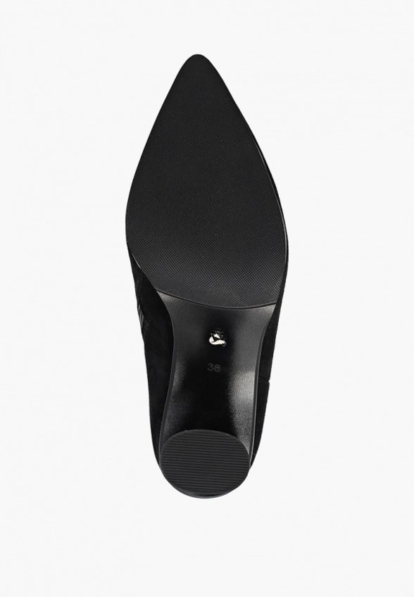 Ботильоны Valley