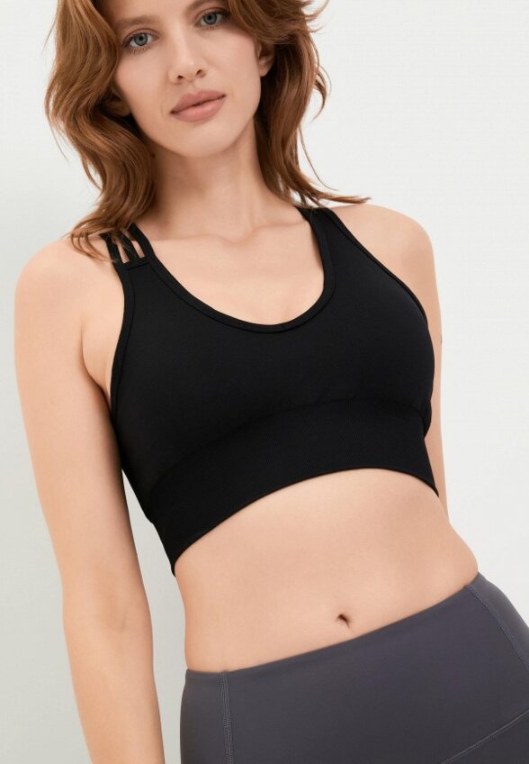 Топ спортивный Lite by Mascotte