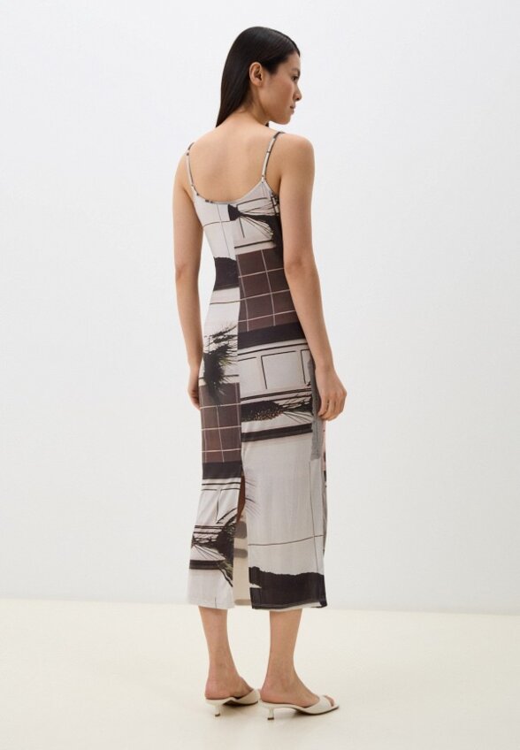 Сарафан Desigual