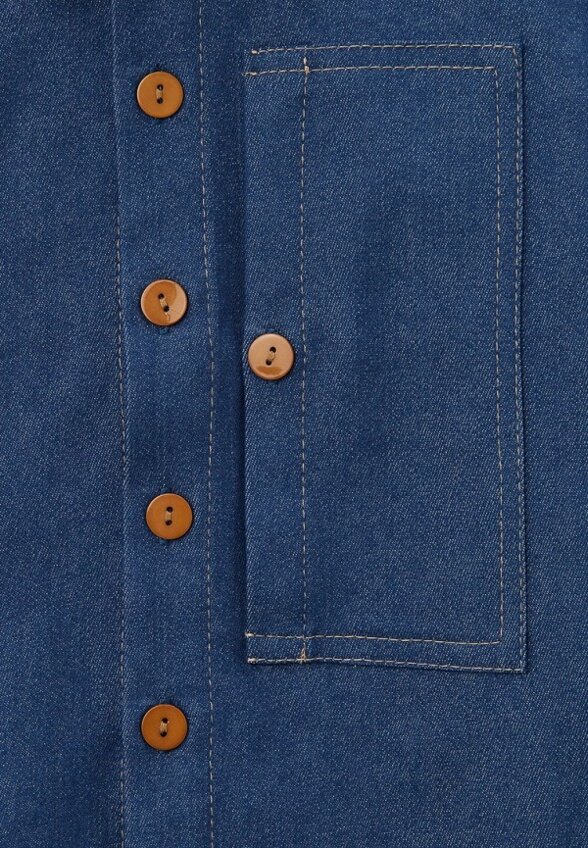 Рубашка джинсовая Ete Children