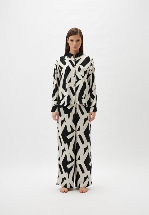 Костюм домашний DKNY