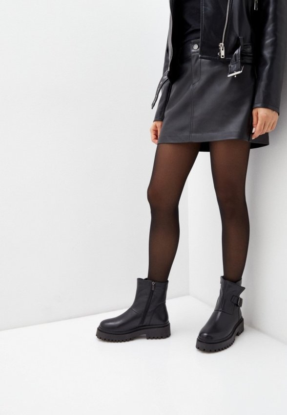 Ботинки Ralf Ringer