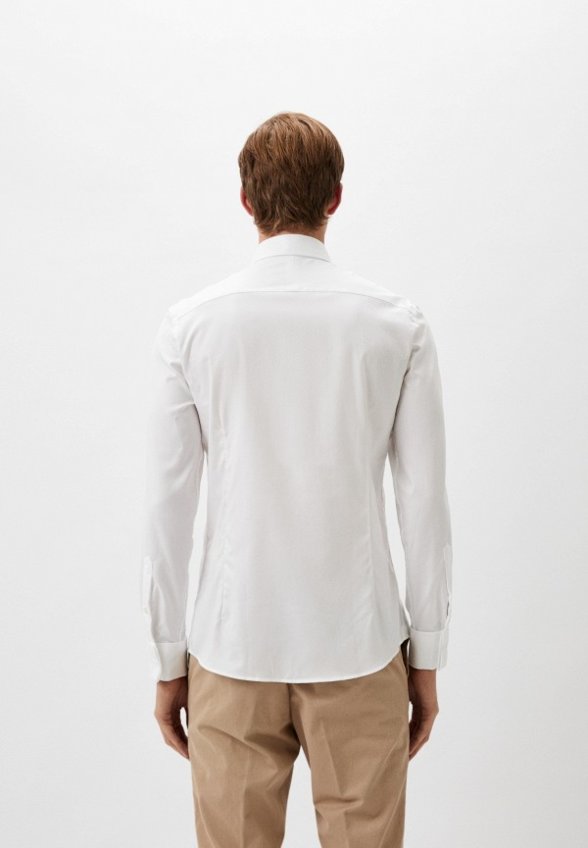 Рубашка Hackett London