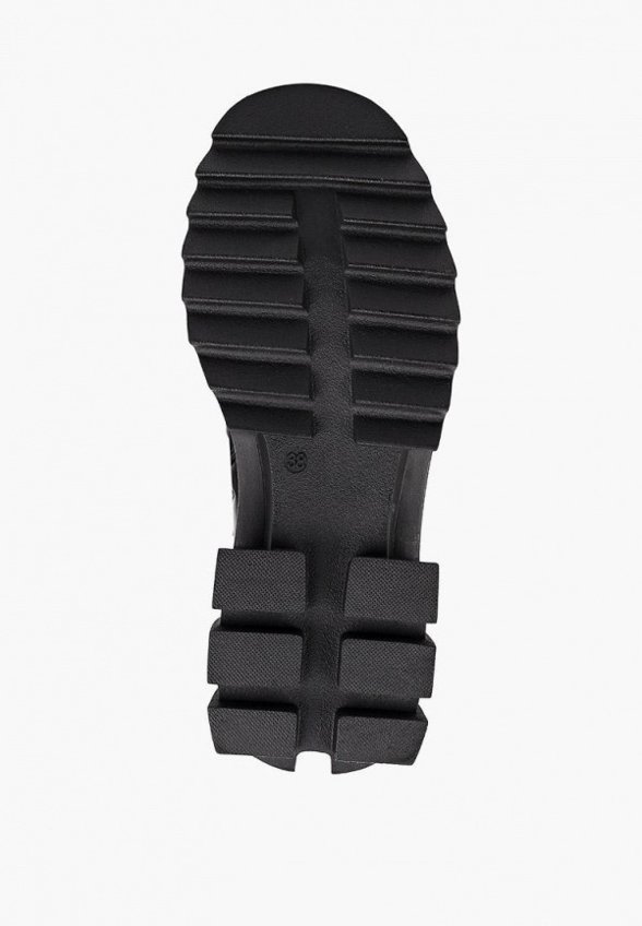 Ботфорты Sbalo