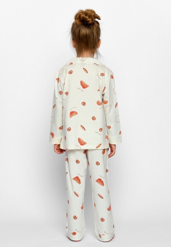 Пижама Mamanna