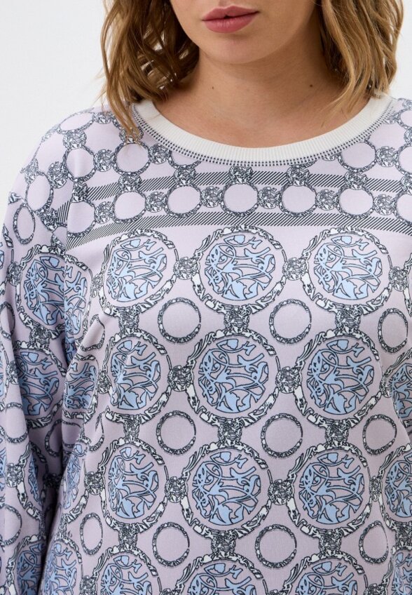 Платье Alexander Bogdanov