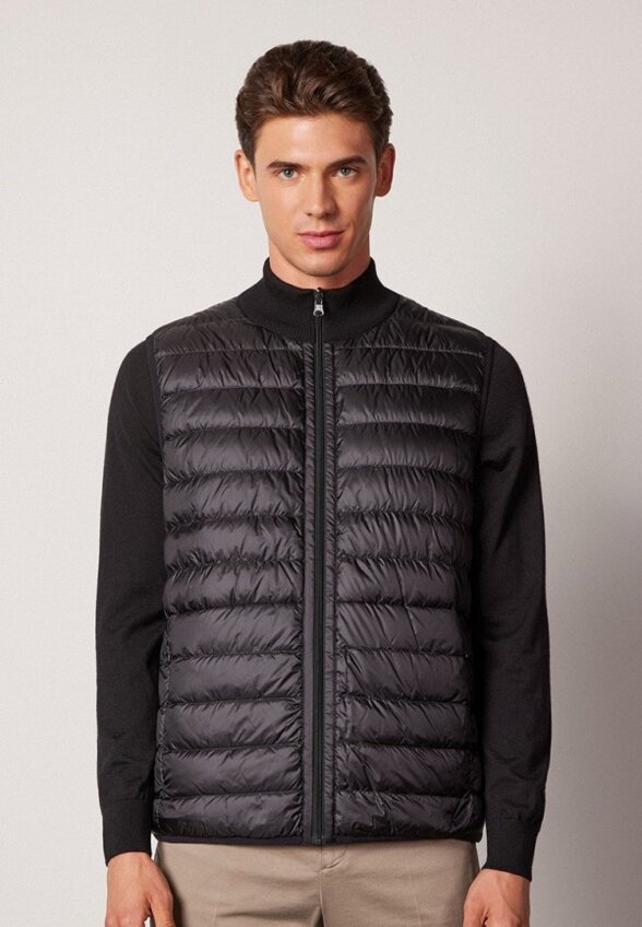 Жилет утепленный Falconeri