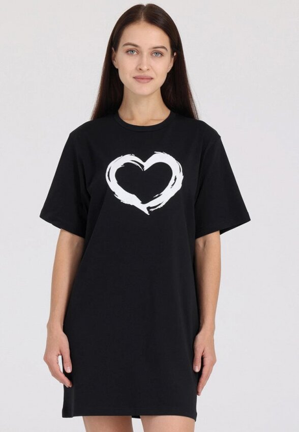 Платье Апрель