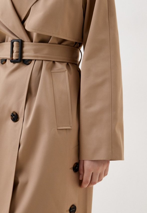 Тренч To Be One