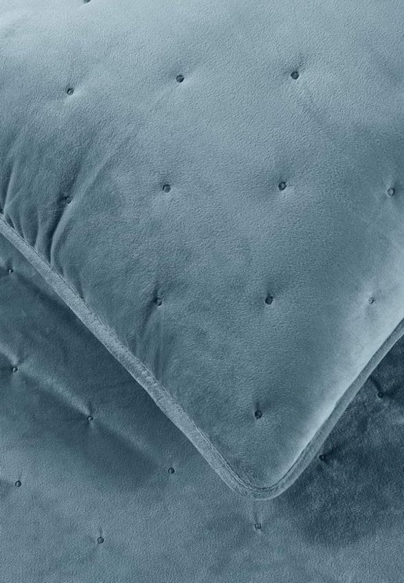 Комплект с покрывалом Sofi De Marko