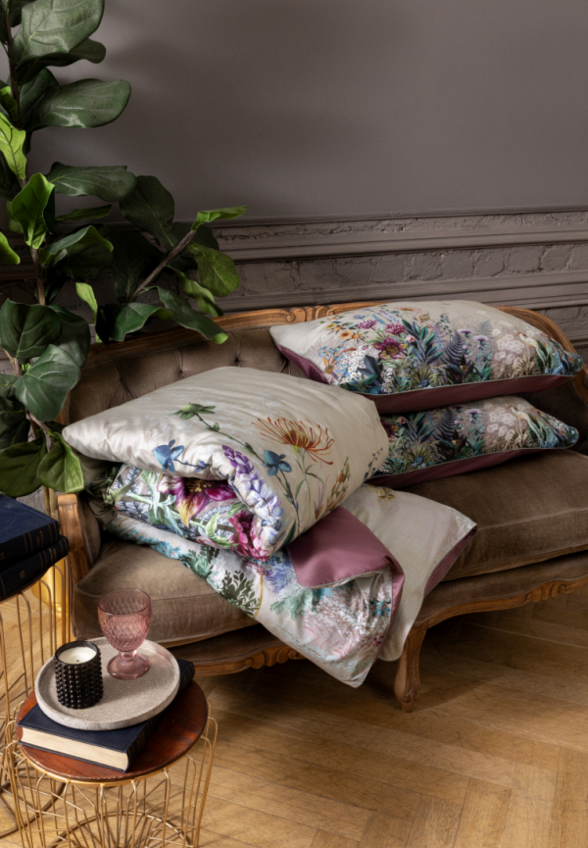 Пододеяльник 2-спальный Soft Box