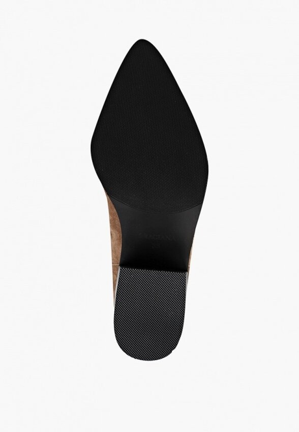 Сапоги Graciana