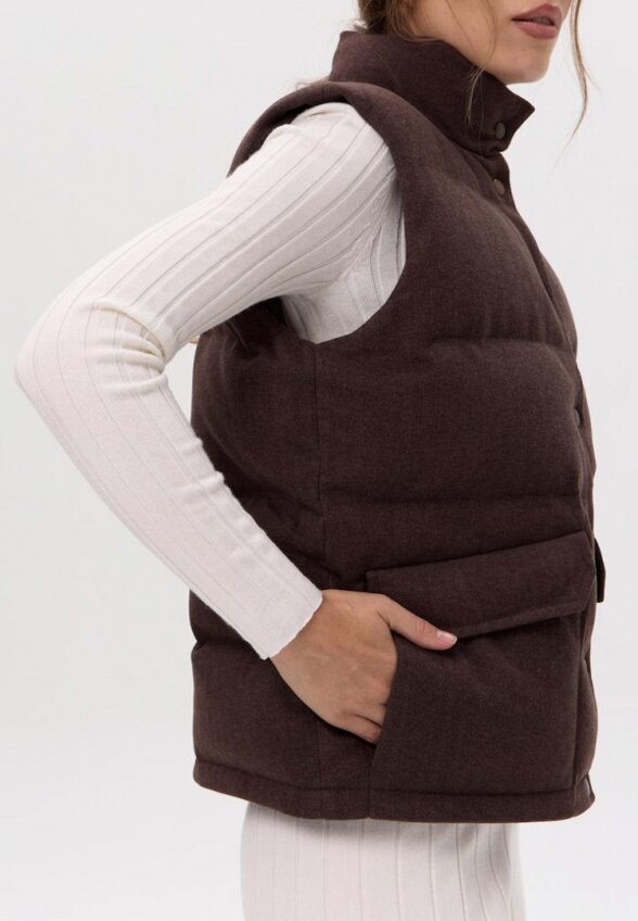 Жилет утепленный Manera Odevatca