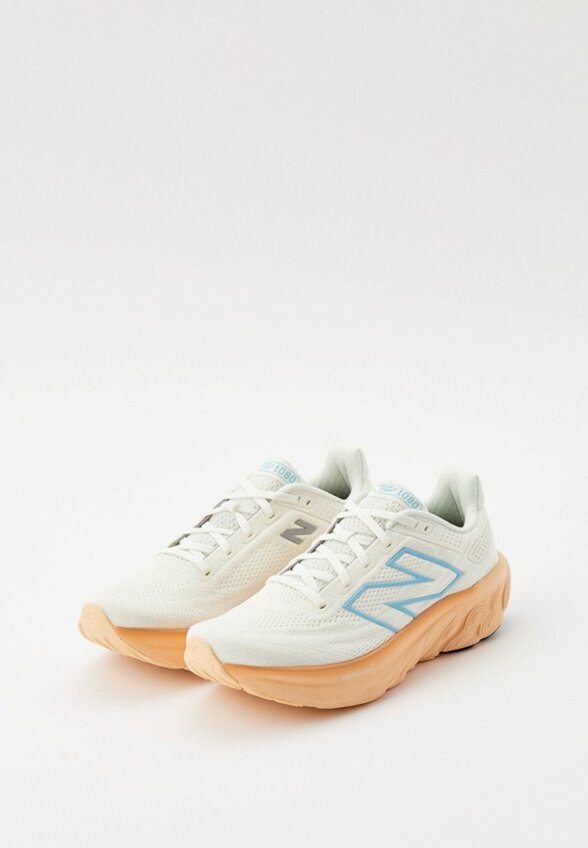 Кроссовки New Balance