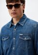 Рубашка джинсовая Guess Jeans4  - превью