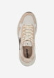 Кроссовки женские Diadora Sp Colmo, Бежевый5  - превью