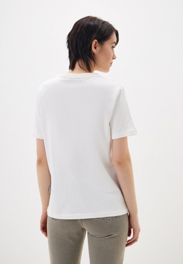 Футболка Van Mich