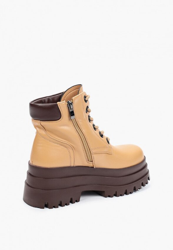 Ботинки Crony