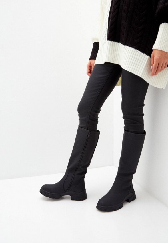 Сапоги Dino Albat