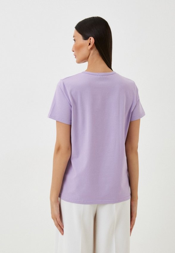 Футболка домашняя D.S