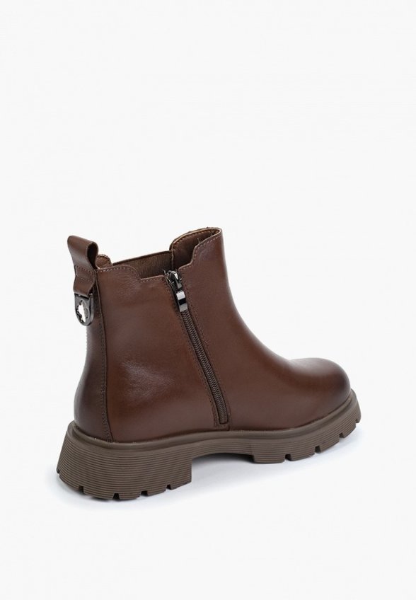 Ботинки Ascalini