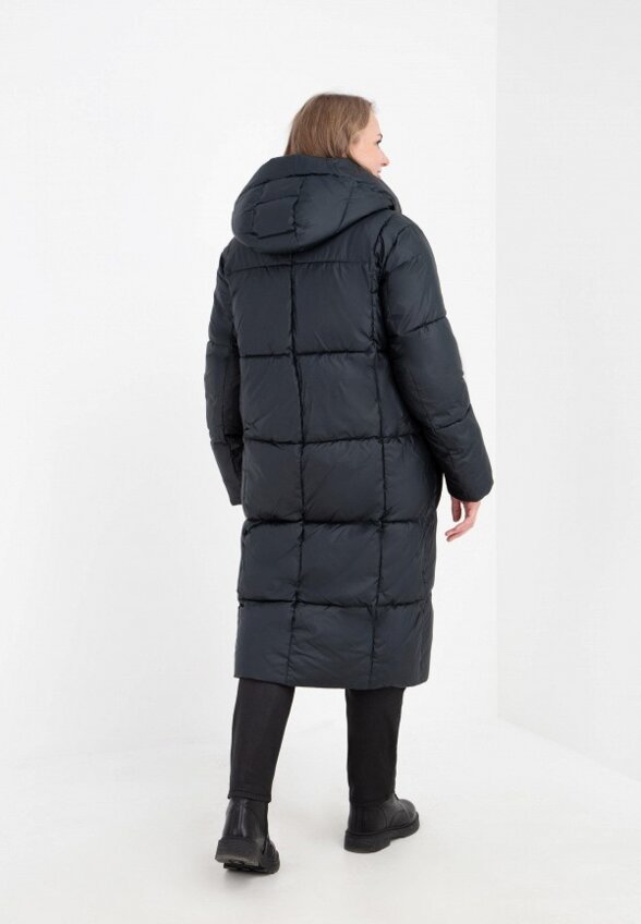 Пальто Thomas Berger