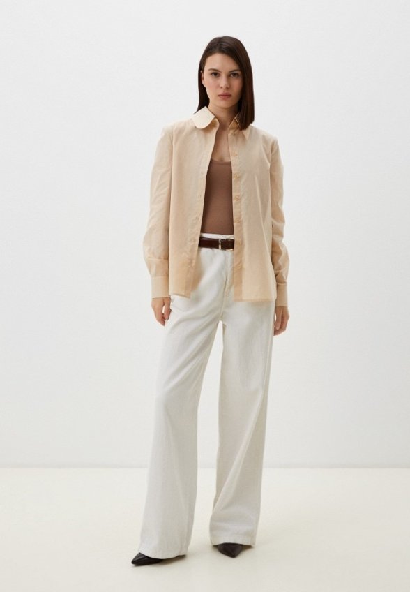 Рубашка Маковцвет