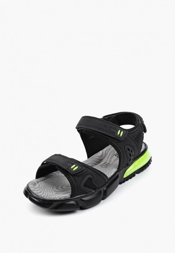 Сандалии Shuzzi