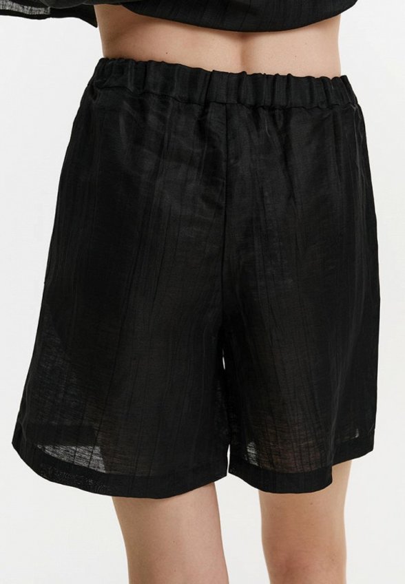 Шорты Daisyknit