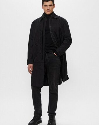 Плащ H&M мужчинам