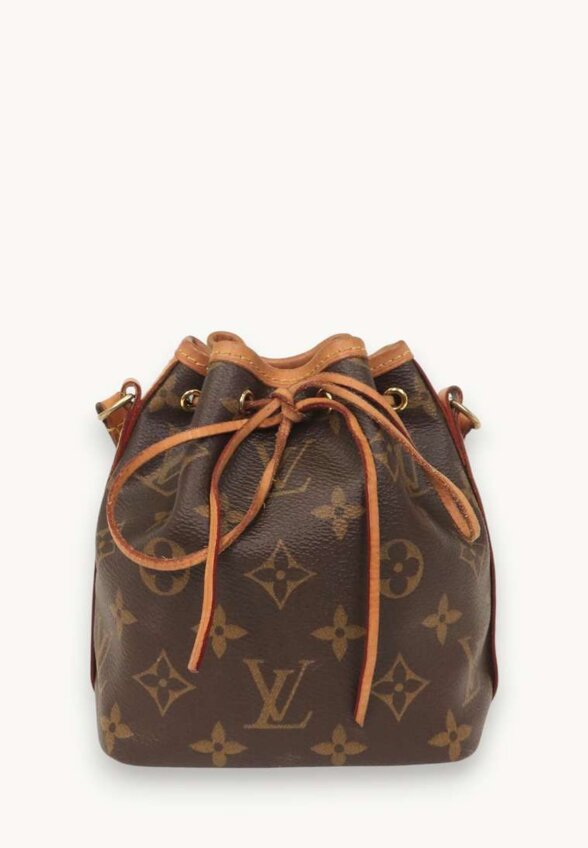 Louis Vuitton Noe