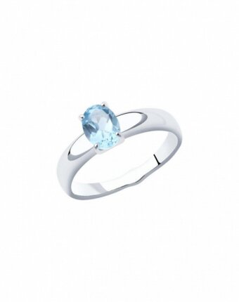 Кольцо Diamant женщинам