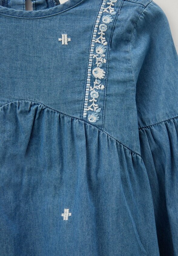 Блуза Springfield