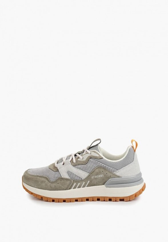 Кроссовки Strobbs