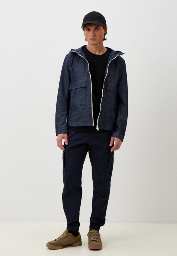 Ветровка Urban Fashion for Men