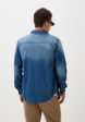 Рубашка джинсовая ZU Elements3  - превью