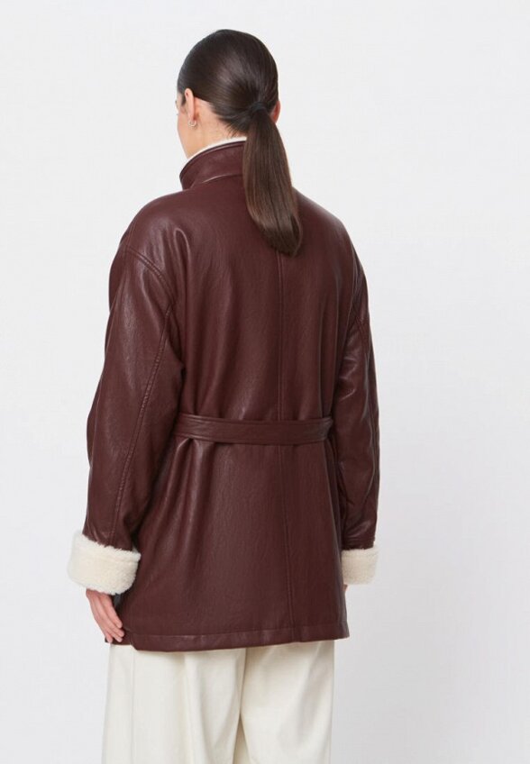 Дубленка Vittoria Vicci