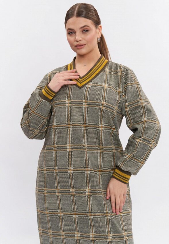 Платье Артесса