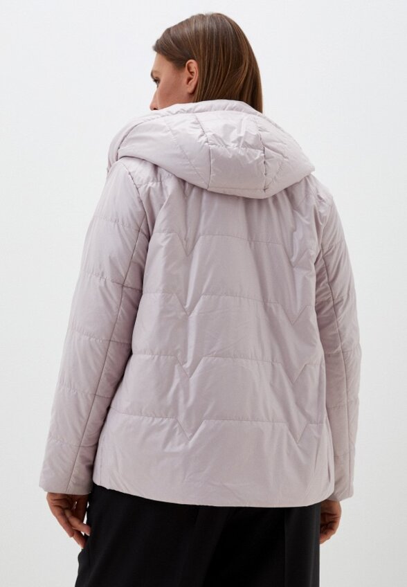 Куртка утепленная Margo Blues