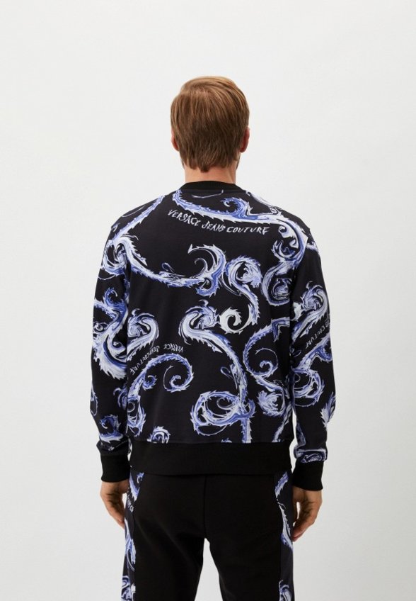 Свитшот Versace Jeans Couture