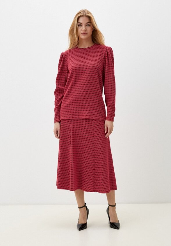 Лонгслив Vera Lapina