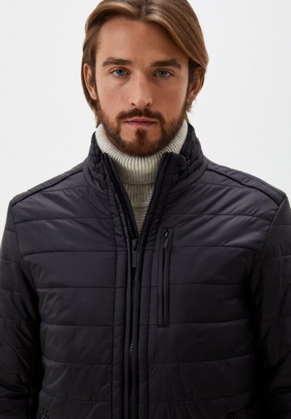 Куртка утепленная Urban Fashion for Men