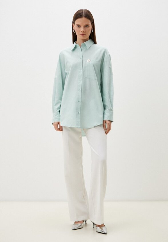 Рубашка Zolla