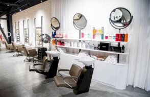 Моёт beauty lab