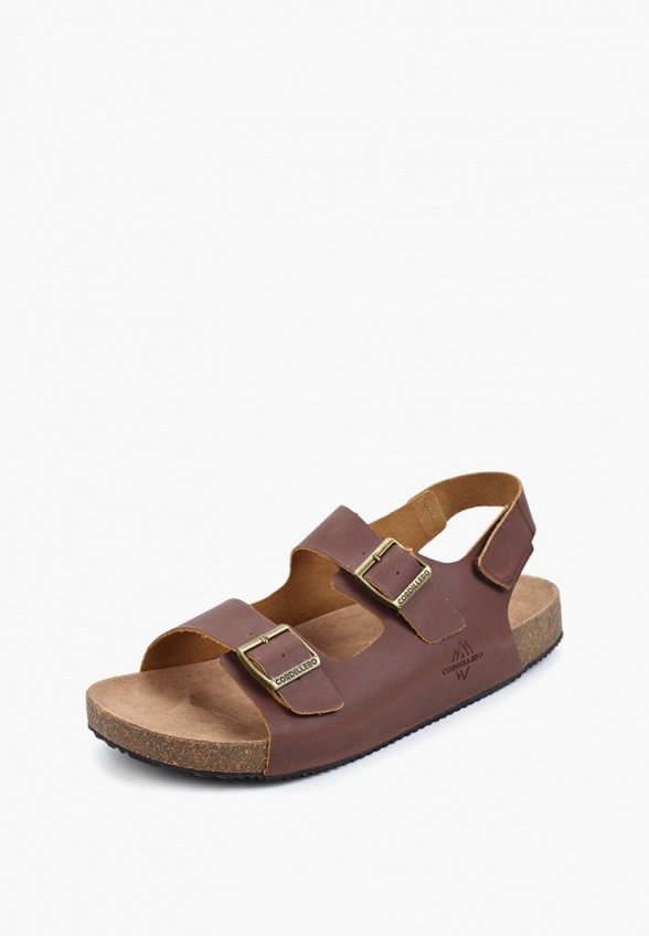 Сандалии Cordillero