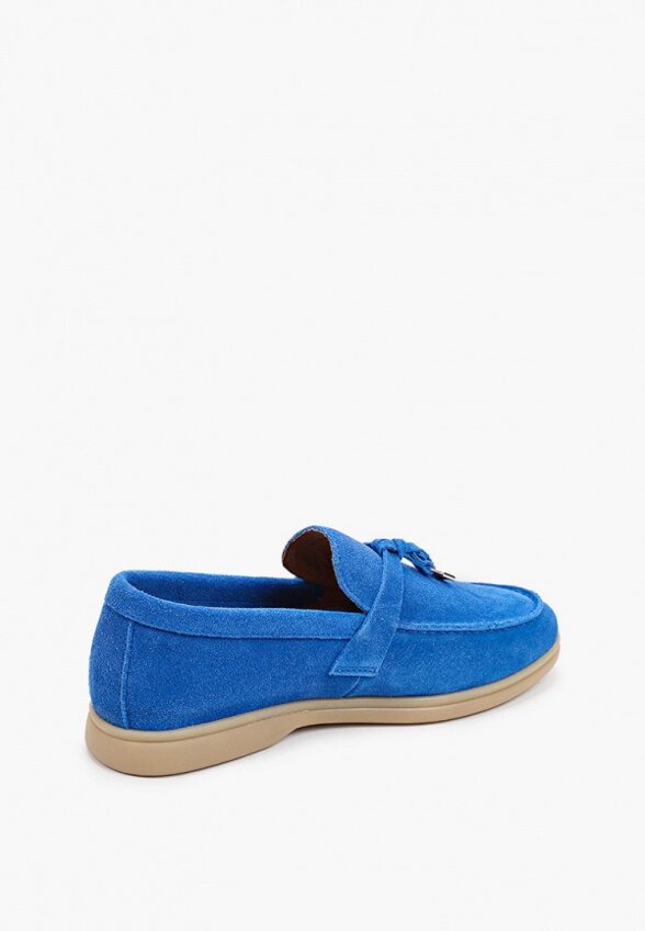 Лоферы Dino Ricci